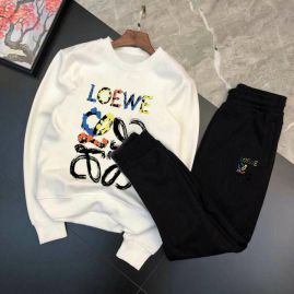 Picture of Loewe SweatSuits _SKULoeweM-5XLkdtn5529112